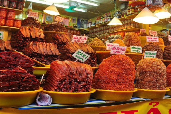 Paket Wisata Vietnam Ho Chi Minh - Mekong 4 Hari 3 Malam Populer - photo 7